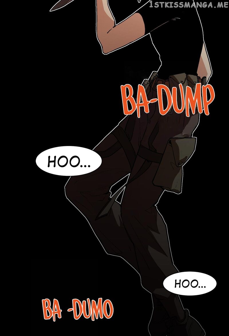 The King Of The Special Forces Chapter 27 - page 10