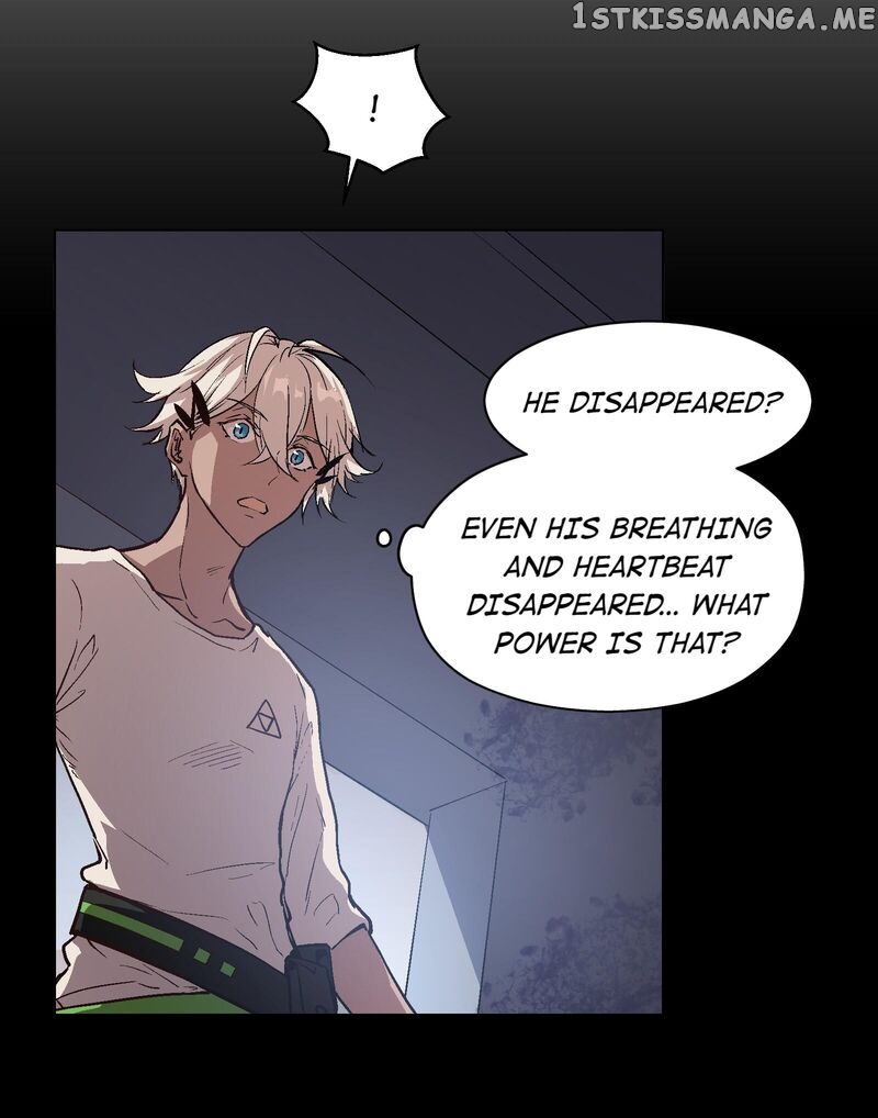 The King Of The Special Forces Chapter 27 - page 18