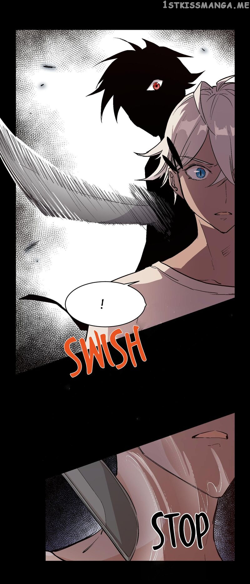 The King Of The Special Forces Chapter 27 - page 19