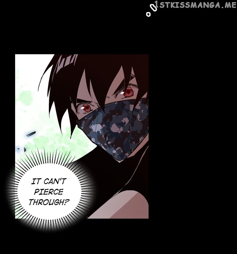 The King Of The Special Forces Chapter 27 - page 20