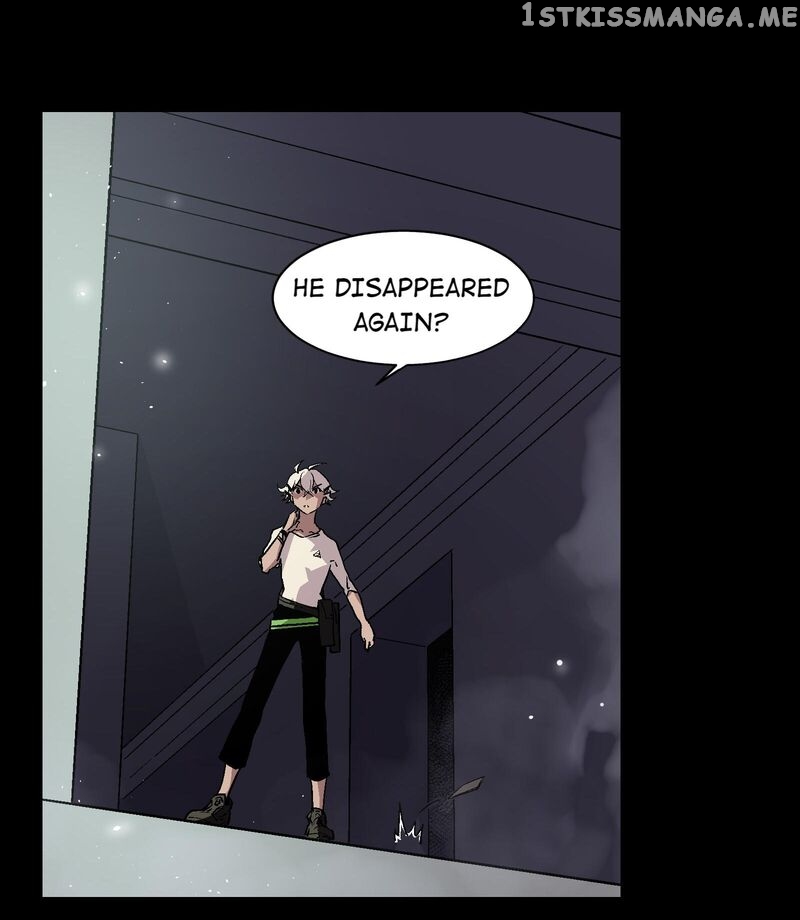 The King Of The Special Forces Chapter 27 - page 26