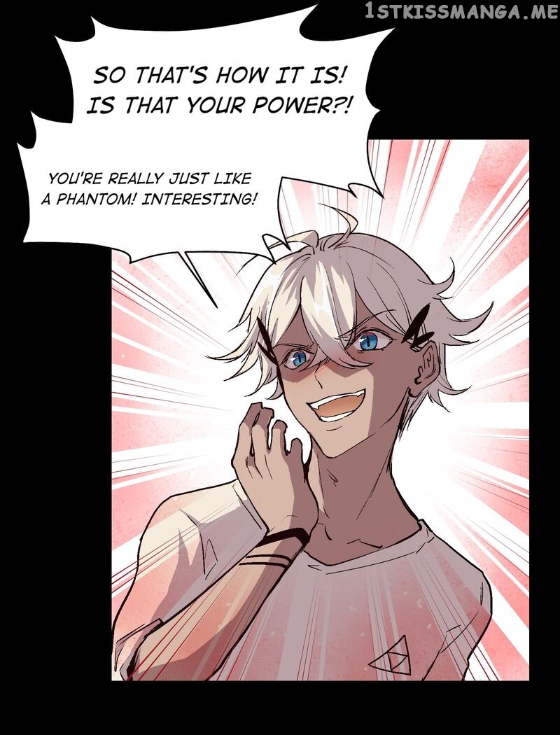 The King Of The Special Forces Chapter 27 - page 27