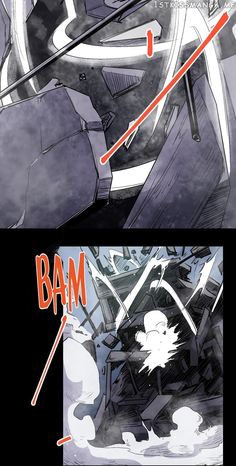 The King Of The Special Forces Chapter 27 - page 29