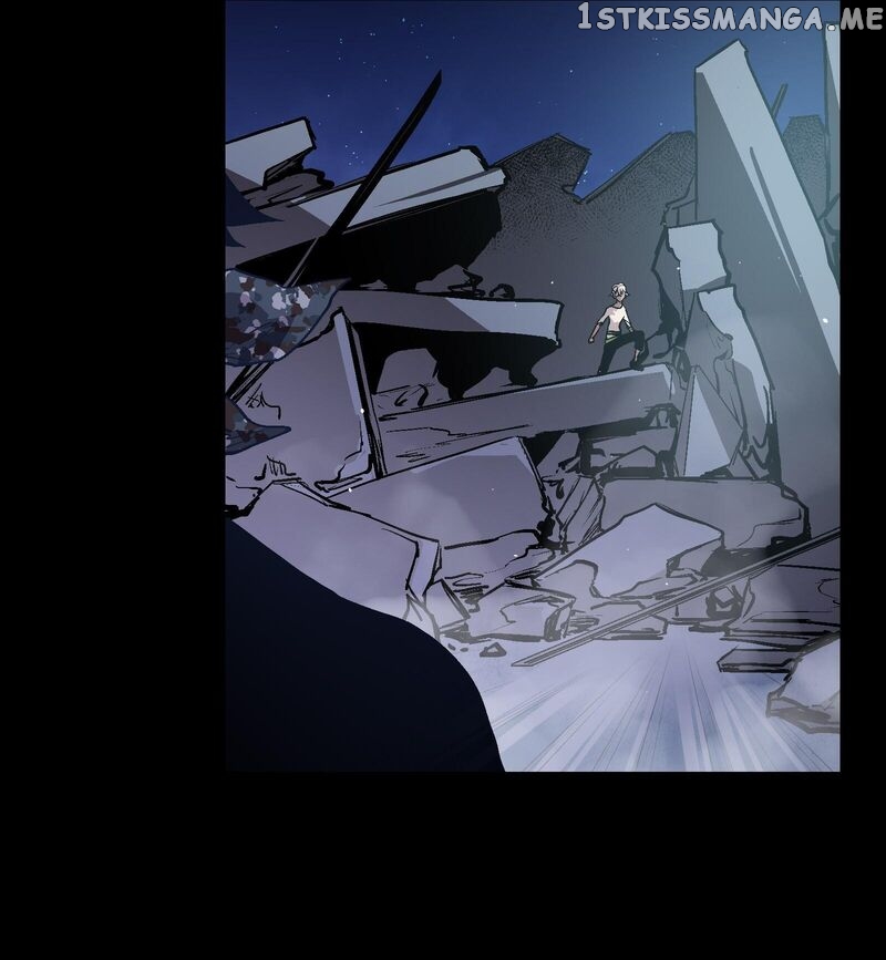 The King Of The Special Forces Chapter 27 - page 34