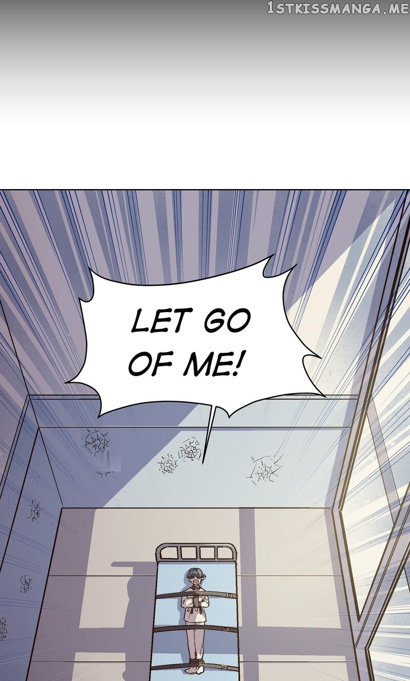 The King Of The Special Forces Chapter 27 - page 38