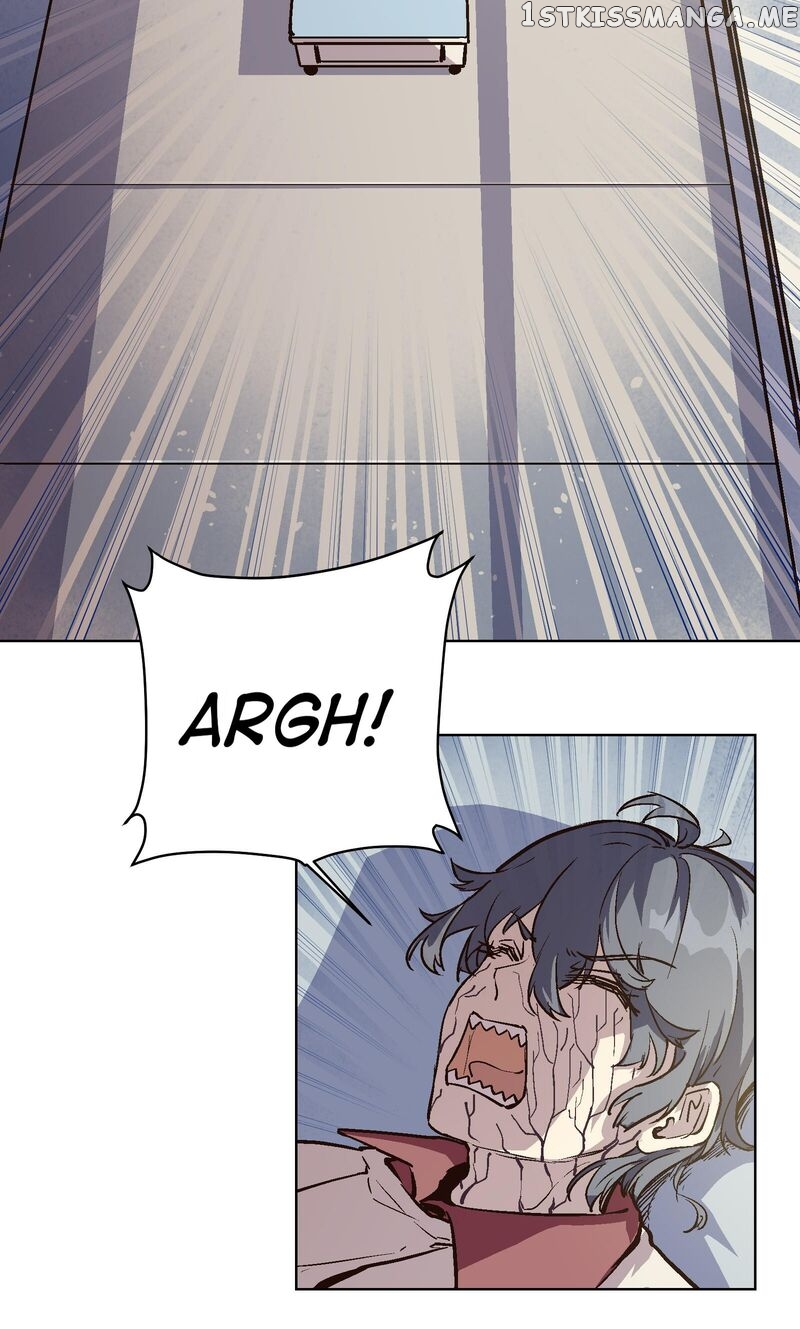 The King Of The Special Forces Chapter 27 - page 39