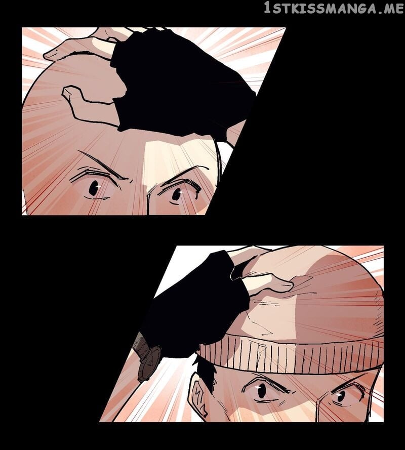 The King Of The Special Forces Chapter 26 - page 20