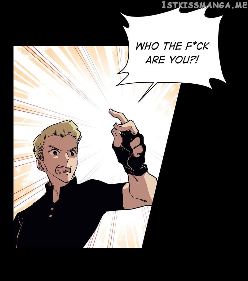 The King Of The Special Forces Chapter 26 - page 22