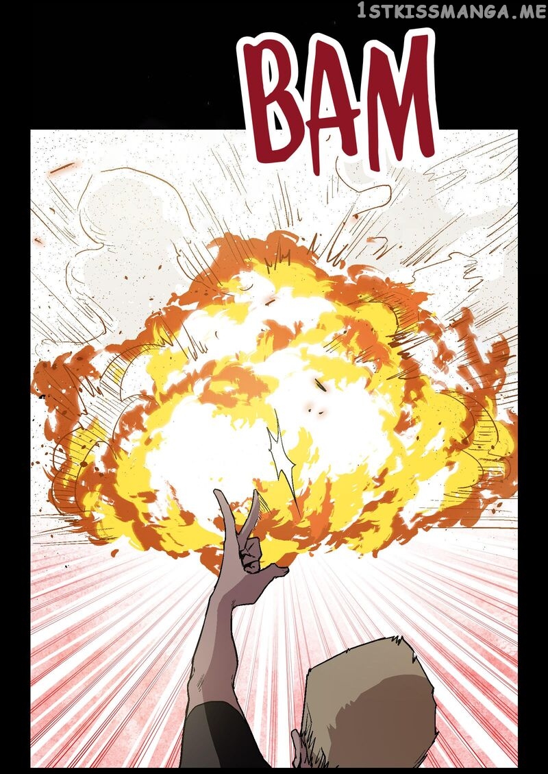 The King Of The Special Forces Chapter 26 - page 23