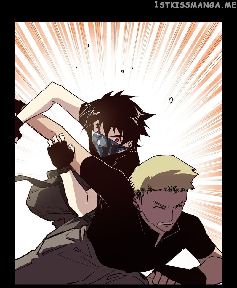 The King Of The Special Forces Chapter 26 - page 30