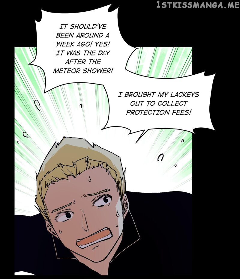 The King Of The Special Forces Chapter 26 - page 36