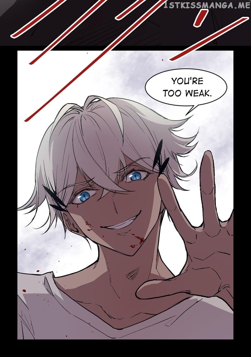 The King Of The Special Forces Chapter 26 - page 43