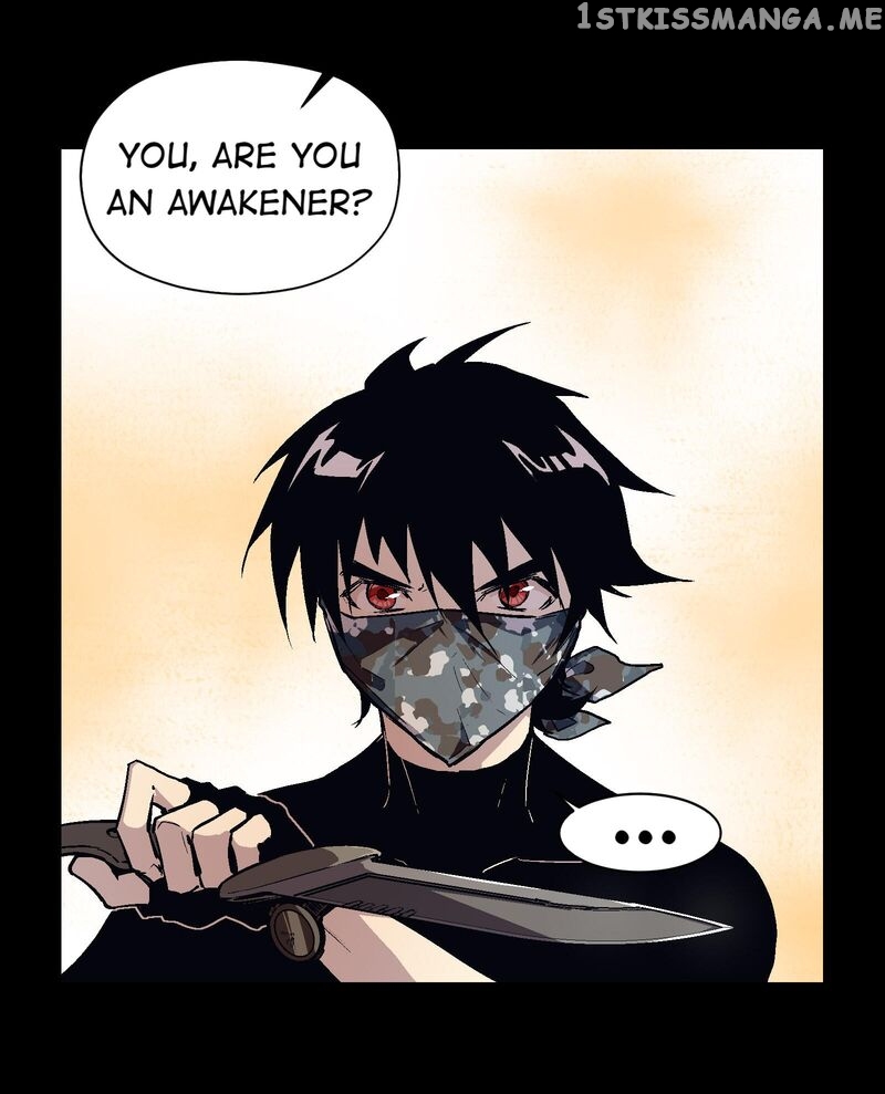 The King Of The Special Forces Chapter 26 - page 45