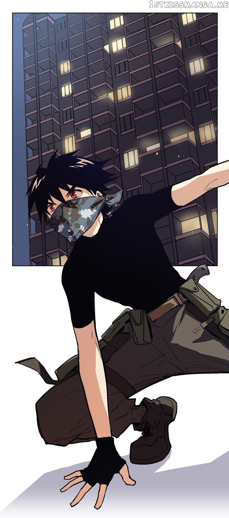 The King Of The Special Forces Chapter 26 - page 6