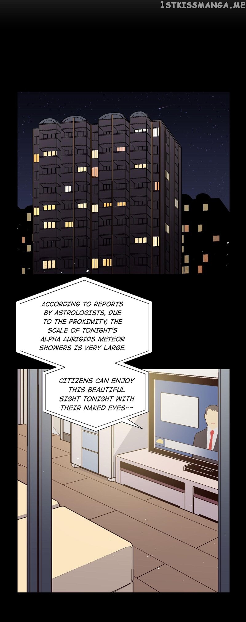 The King Of The Special Forces Chapter 24 - page 19