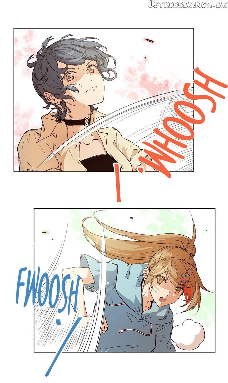 The King Of The Special Forces Chapter 24 - page 3