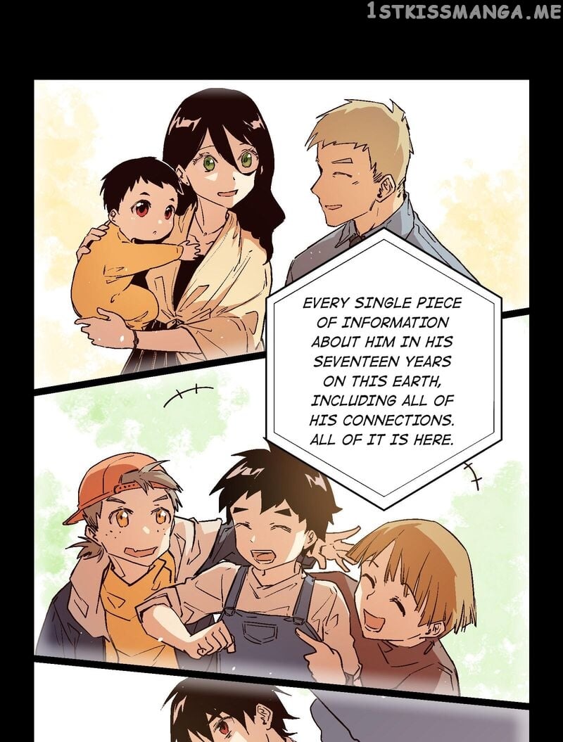 The King Of The Special Forces Chapter 23 - page 36