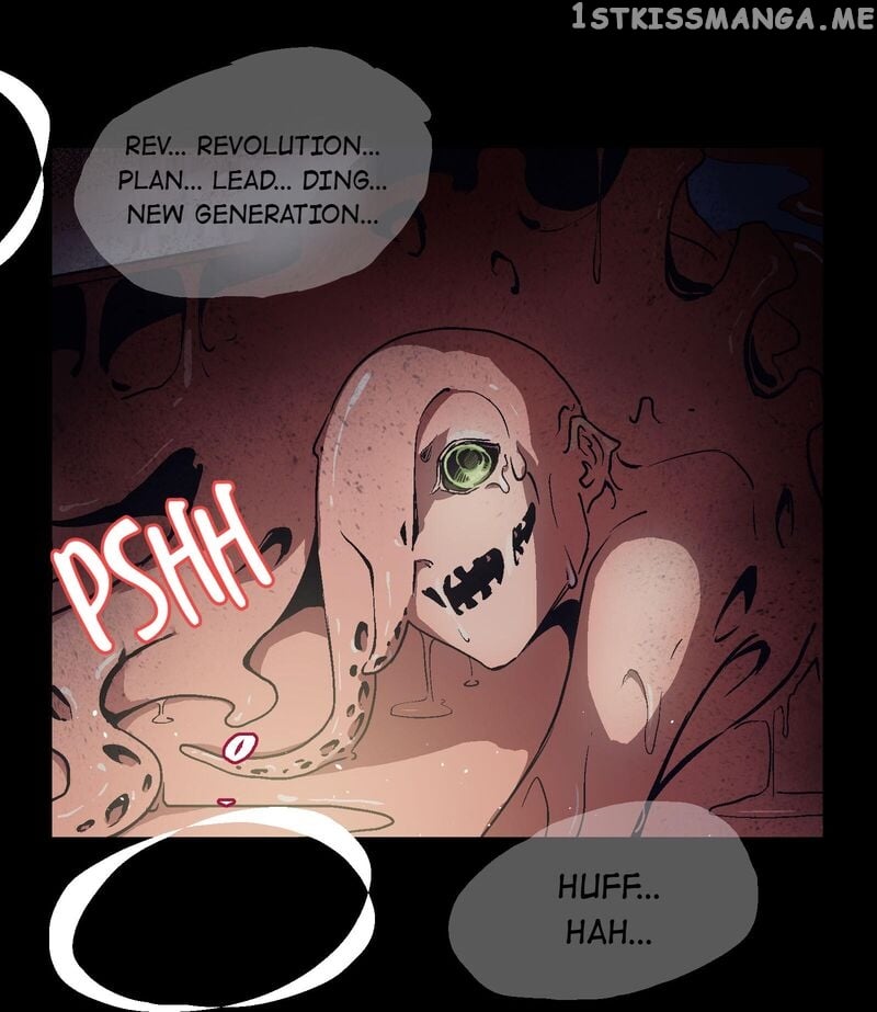 The King Of The Special Forces Chapter 23 - page 9