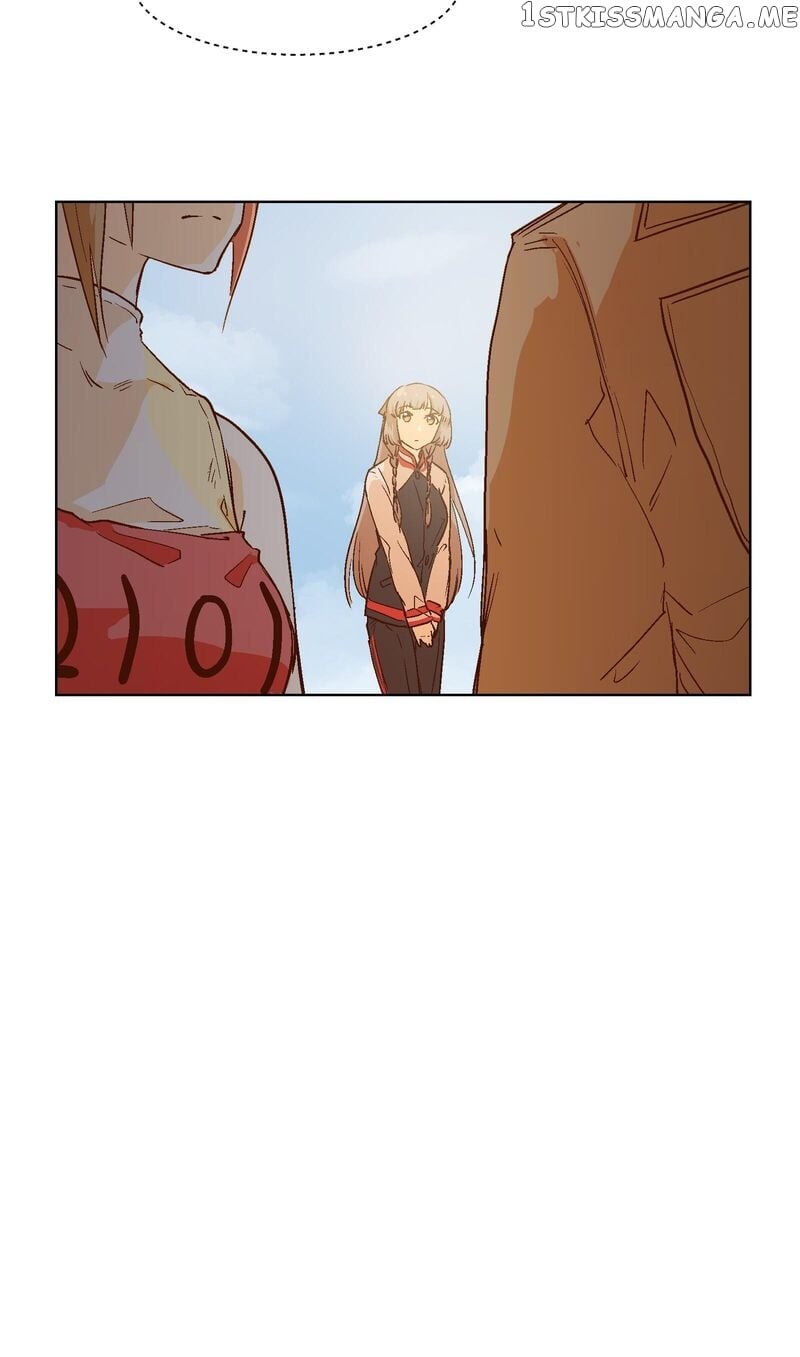 The King Of The Special Forces Chapter 21 - page 18