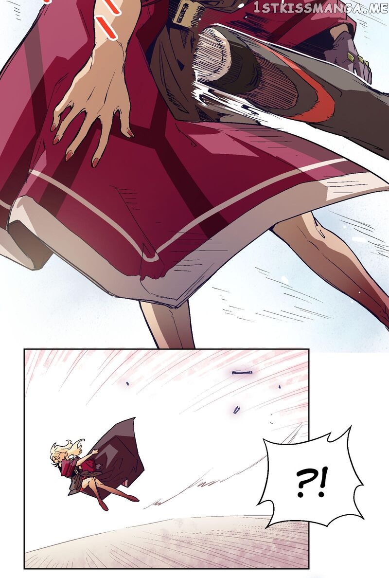 The King Of The Special Forces Chapter 20 - page 13