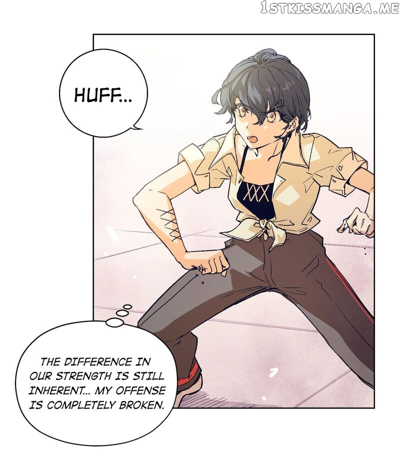 The King Of The Special Forces Chapter 20 - page 24