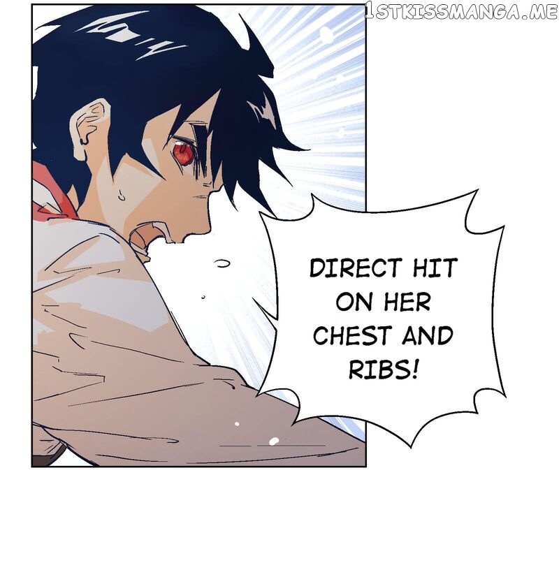 The King Of The Special Forces Chapter 20 - page 32