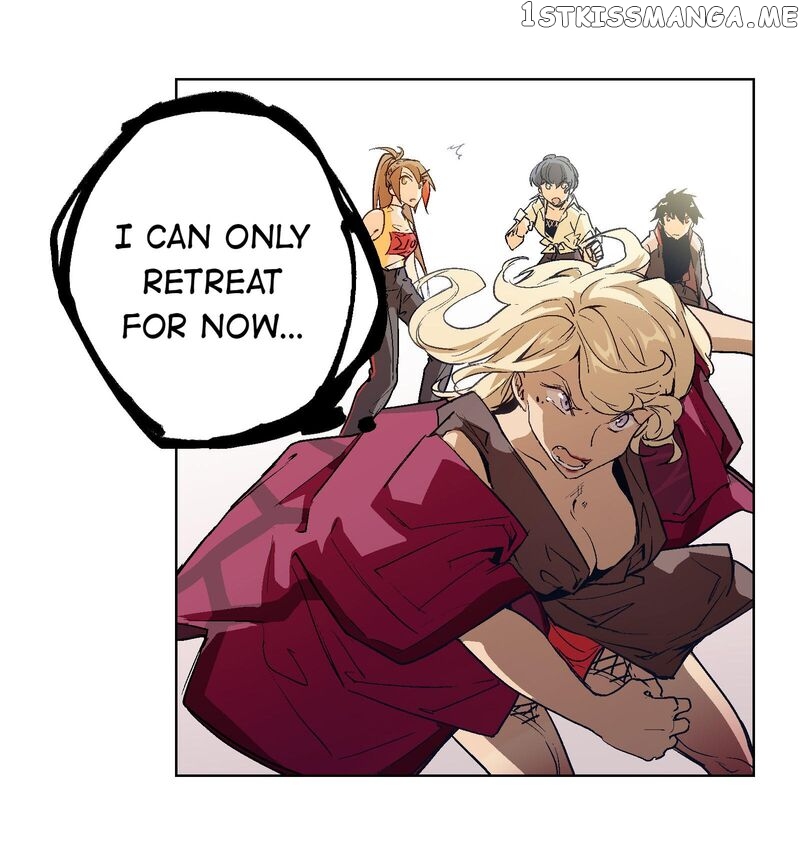 The King Of The Special Forces Chapter 20 - page 38