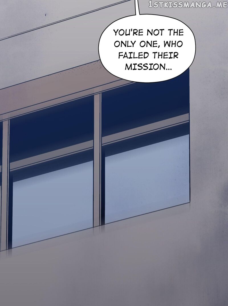 The King Of The Special Forces Chapter 20 - page 56