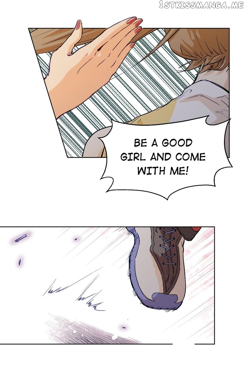 The King Of The Special Forces Chapter 20 - page 7