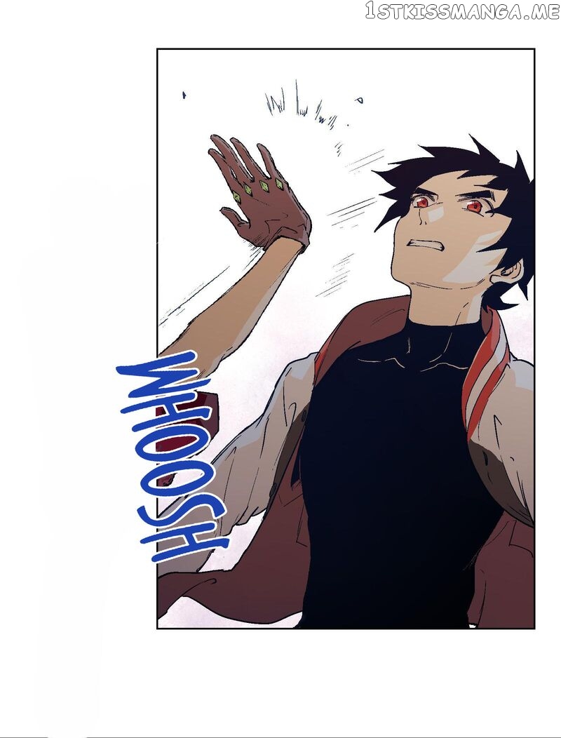The King Of The Special Forces Chapter 19 - page 16