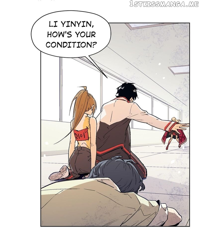 The King Of The Special Forces Chapter 19 - page 5