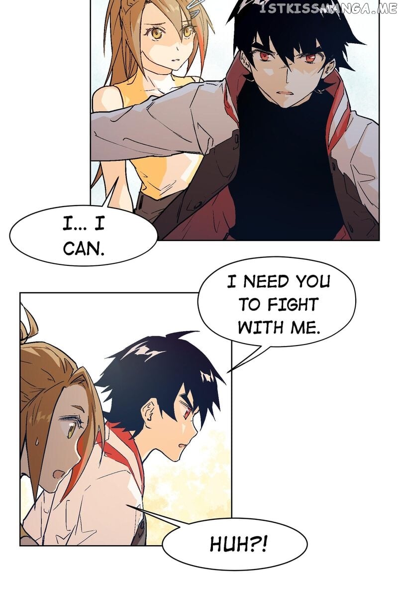 The King Of The Special Forces Chapter 19 - page 7