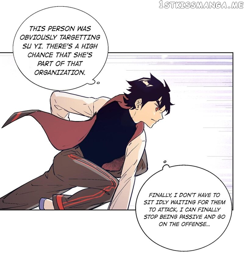 The King Of The Special Forces Chapter 19 - page 9