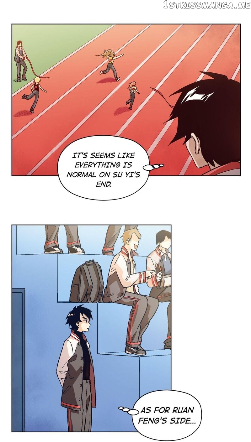 The King Of The Special Forces Chapter 18 - page 10