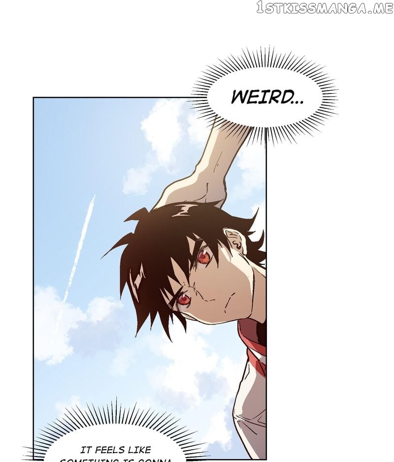 The King Of The Special Forces Chapter 18 - page 16