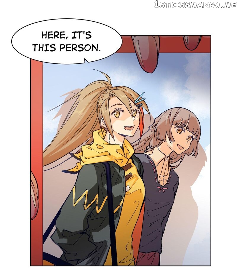 The King Of The Special Forces Chapter 18 - page 21