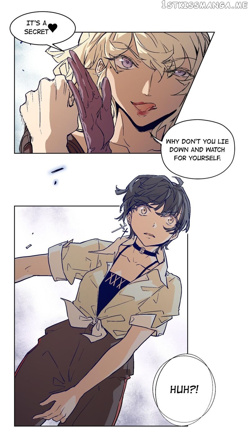 The King Of The Special Forces Chapter 18 - page 29