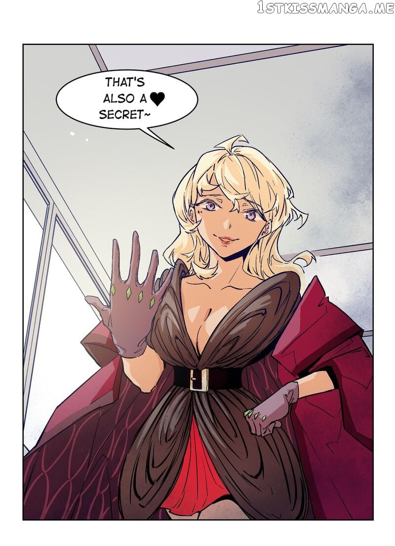 The King Of The Special Forces Chapter 18 - page 31