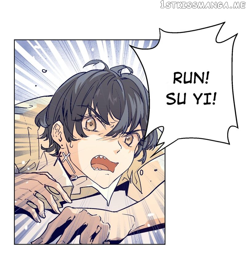 The King Of The Special Forces Chapter 18 - page 32