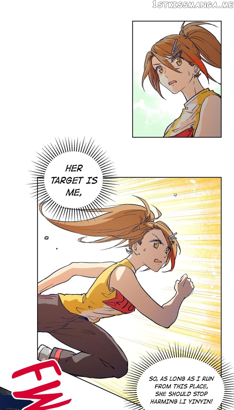 The King Of The Special Forces Chapter 18 - page 33