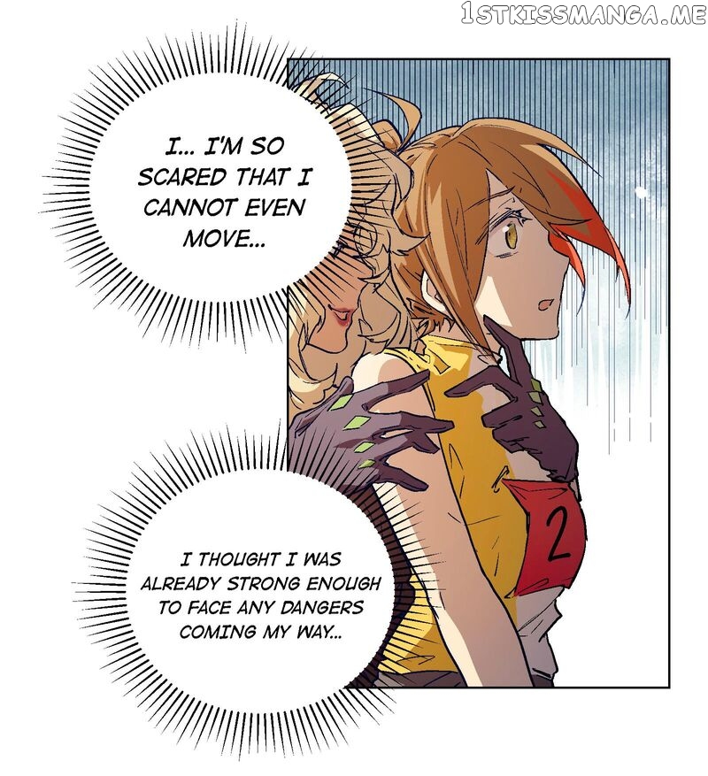 The King Of The Special Forces Chapter 18 - page 36