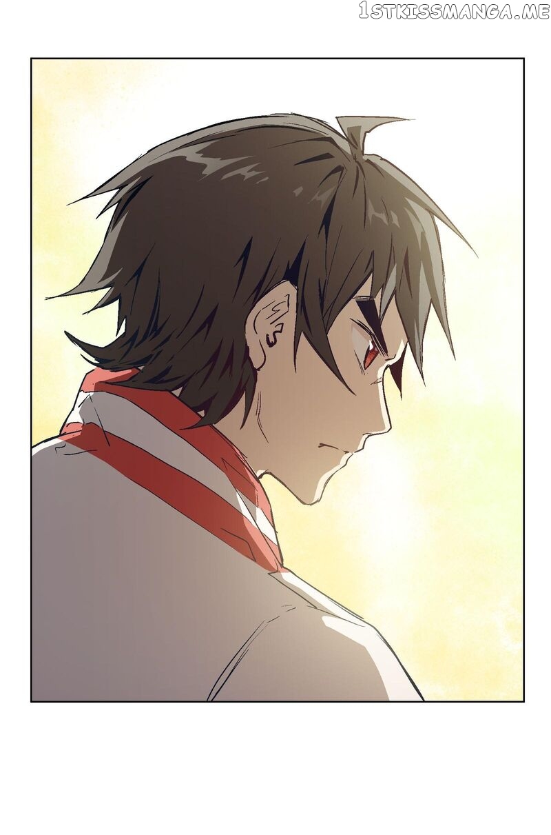The King Of The Special Forces Chapter 18 - page 43