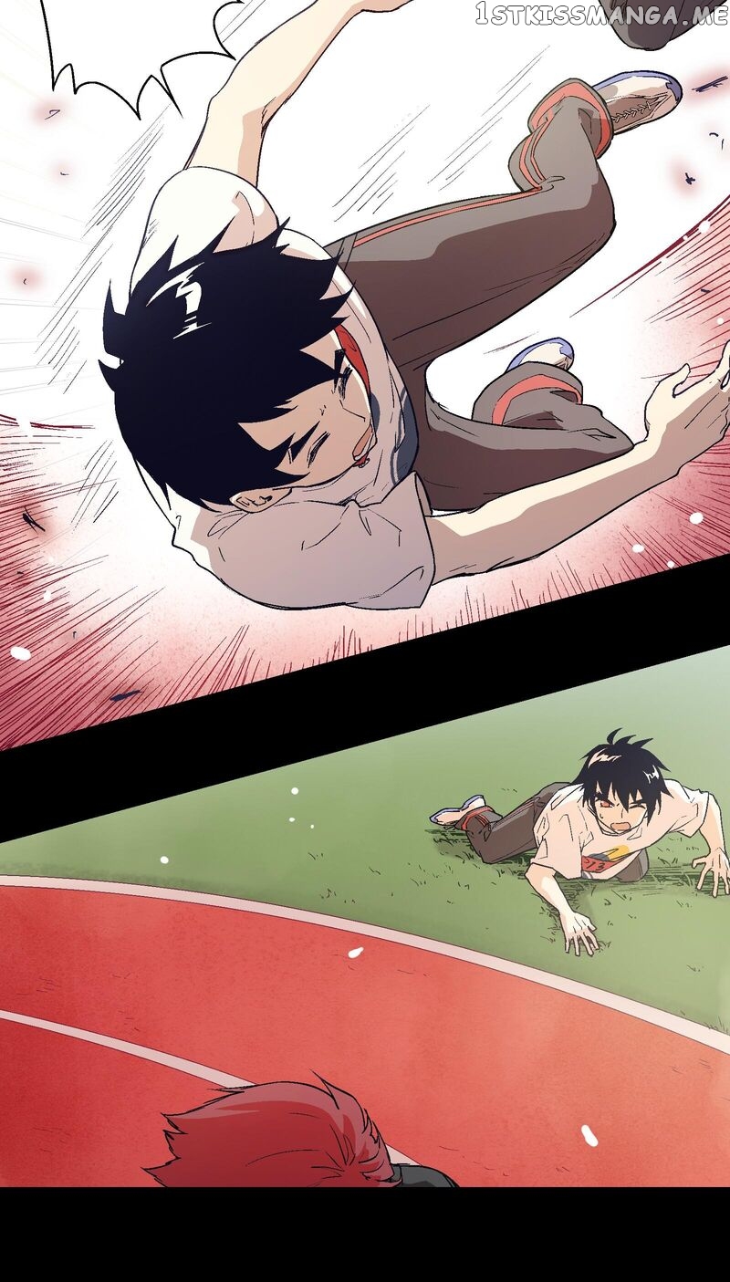 The King Of The Special Forces Chapter 17 - page 14
