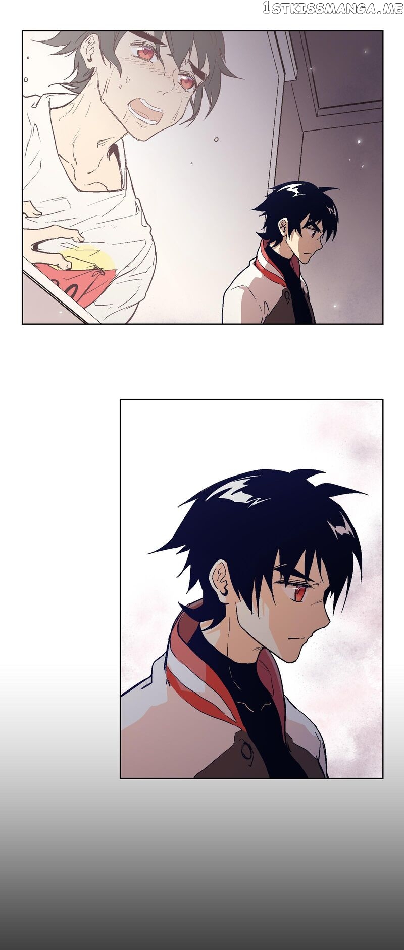 The King Of The Special Forces Chapter 17 - page 24