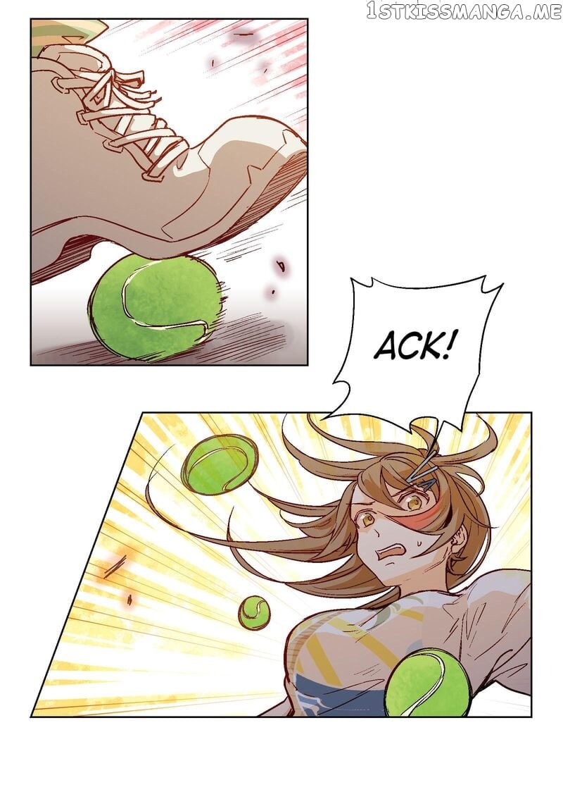 The King Of The Special Forces Chapter 16 - page 21