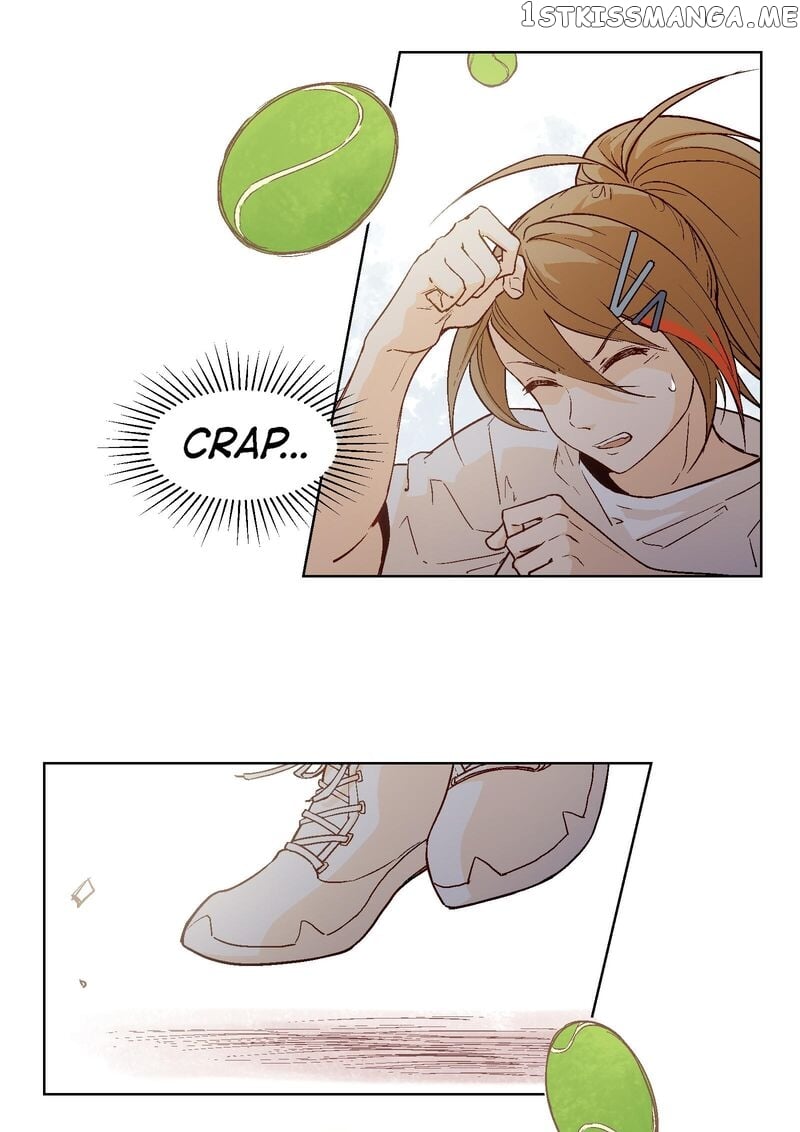 The King Of The Special Forces Chapter 16 - page 22