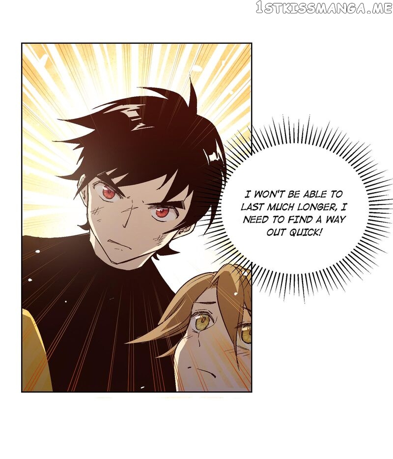 The King Of The Special Forces Chapter 16 - page 25