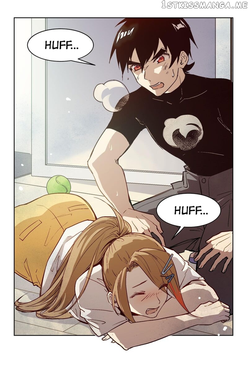The King Of The Special Forces Chapter 16 - page 29
