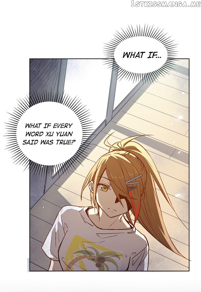 The King Of The Special Forces Chapter 16 - page 38