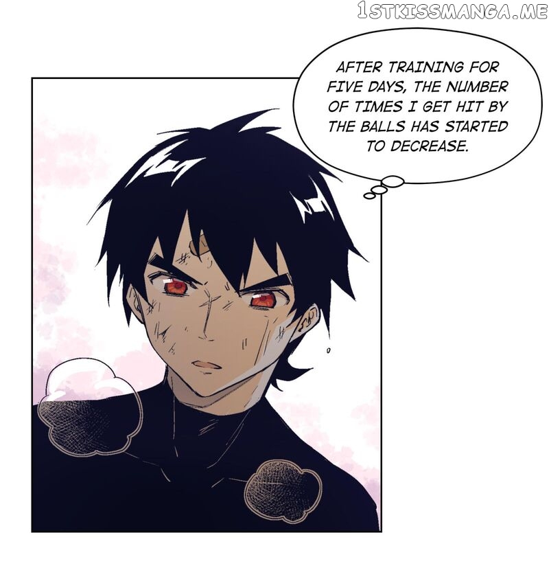 The King Of The Special Forces Chapter 16 - page 5